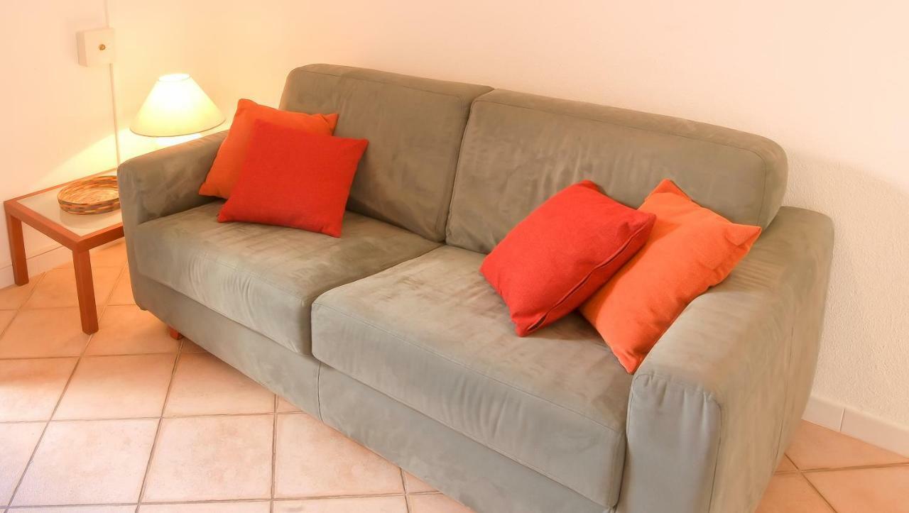 Calipso Apartment Santa Teresa Gallura Bagian luar foto