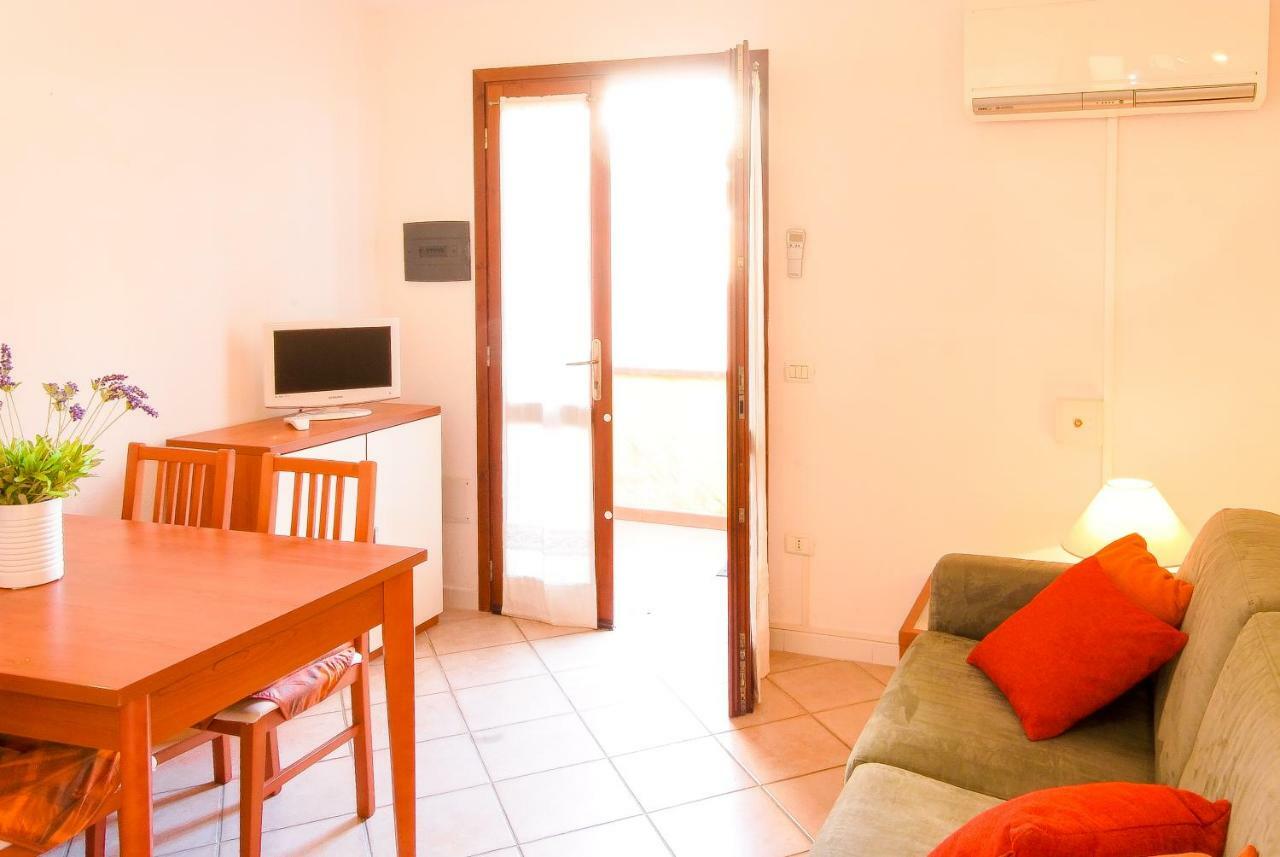 Calipso Apartment Santa Teresa Gallura Bagian luar foto